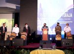 Danny Sebut Konvensi Nasional III Pendeta Gereja Toraja Sejalan Program Pemkot