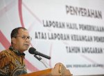Dua Tahun WDP, Danny-Fatma Berhasil Kembalikan Makassar Raih Opini WTP dari BPK