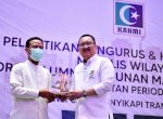 ASS Dorong KAHMI Berkontribusi Wujudkan Kedaulatan Ekonomi