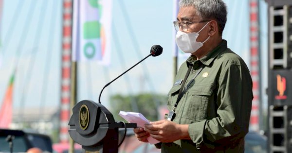 Vaksin Jadi Syarat Pencairan TPP, BKD Sulsel: ASN Harus Jadi Contoh