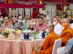 Gubernur Sulsel Silaturahmi Bersama Persatuan Umat Buddha Indonesia