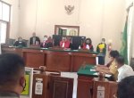 4 Media Pertanyakan Perbuatan Melawan Hukum atas Berita Korektif Membangun 