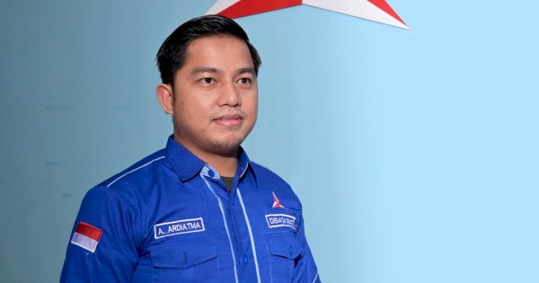 Komposisi Pengurus Demokrat Sulsel ada Dari Kalangan Dokter 