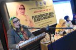 Anggota DPRD Makassar: Hak Anak Wajib Dipenuhi dan Dilindungi Aturan
