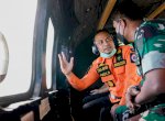 ASS: Metode Gotong Royong jadi Solusi Evakuasi Korban KM Ladang Pertiwi 