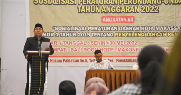 Dewan Minta Pemerintah Penuhi Hak Anak dalam Hal Pendidikan 