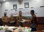 Bersama SFITAL, Pemda Lutra Gelar Diskusi Terpumpun Bahas Peta Jalan Kakao