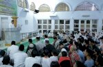 Wisuda Santri Masjid Nur Al-Aqsa, Wali Kota Danny Juga Serahkan Beasiswa