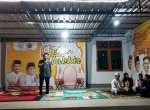 Anggota DPR RI Muhammad Fauzi: Alhamdulillah, Semoga Kita Dipertemukan Lagi Bulan Ramadan