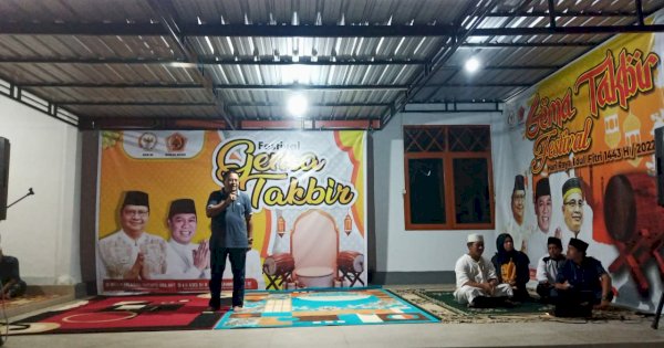 Anggota DPR RI Muhammad Fauzi: Alhamdulillah, Semoga Kita Dipertemukan Lagi Bulan Ramadan