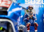 Dorna Beri Peringatan ke Suzuki Bila Benar Ingin Hengkang dari MotoGP