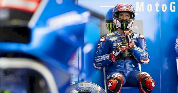 Dorna Beri Peringatan ke Suzuki Bila Benar Ingin Hengkang dari MotoGP