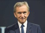Kekayaan Pemilik Louis Vuitton Bernard Arnault Rp2.274 T, Kalahkan Jeff Bezos