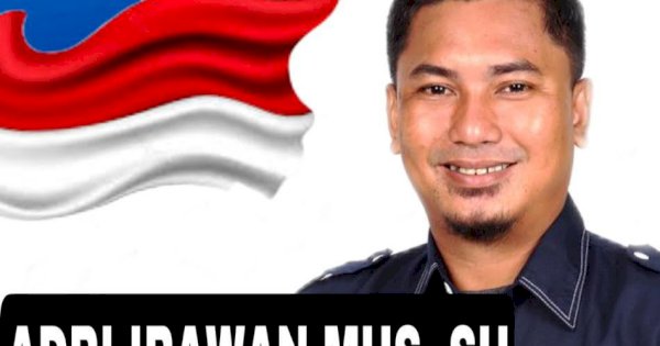 DPD PAN Luwu Launching Pencalegan Dini untuk Kaum Milenial