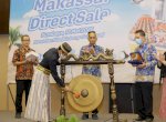 75 Buyers Jawa Timur Hadiri Dircet Selling Dispar Makassar di Surabaya