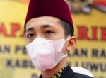 Andi Sudirman Beri Bantuan Pembinaan Bagi Qori Juara 1 MTQ Internasional