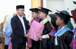 Wisuda Ratusan Santri, Bupati Takalar Ajak Orang Tua Ciptakan Generasi Qurani
