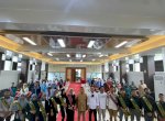 Wabup Achmad Se&#8217;re Dukung Duta Pelajar Kabupaten Takalar