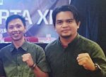 Didit/Ardi Terpilih jadi Ketua dan Sekretaris AJI Makassar