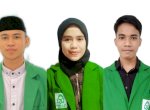 3 Mahasiswa Asal Sulsel Raih Perunggu di Ajang Internasional
