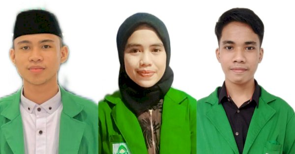 3 Mahasiswa Asal Sulsel Raih Perunggu di Ajang Internasional