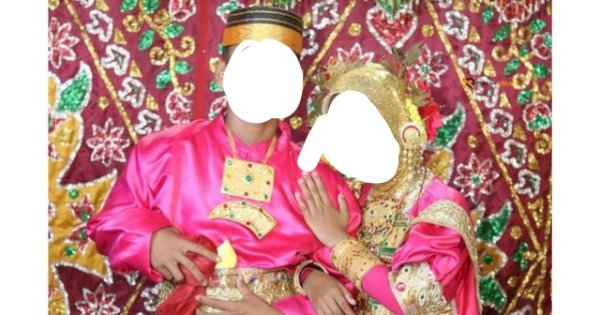 Sulsel Masuk Terbanyak Nikah Muda di Indonesia Tahun 2022, Bukan Faktor Hamil Duluan