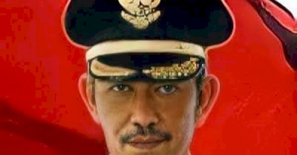 Andi Sudirman Sampaikan Duka Cita Atas Meninggalnya Andi Rudianto Asapa