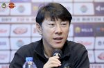 Pulangkan 2 Pemain, Shin Tae-yong Pilih 28 Skuat Indonesia di Piala AFF U-19