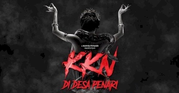 Film KKN di Desa Penari Tembus 7 Juta Penonton, Terlaris Sepanjang Masa