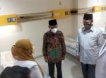 Ketum Muhammadiyah Prof Haedar Hadiri Soft Launching RS PKU Unismuh