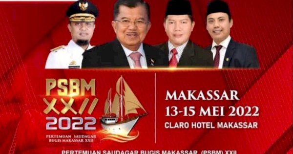 PSBM 2022 Diyakini Geliatkan UMKM di Sulsel