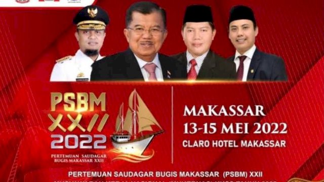 PSBM 2022 Diyakini Geliatkan UMKM di Sulsel