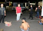6 Ditangkap dan 1 Orang Tewas saat Perkelahian Kelompok di Makassar 