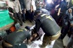 Polisi di Makassar Identifikasi Penemuan Mayat di Kerung-kerung