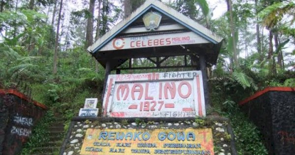 Bikin Mata Sejuk, Ini 6 Tempat Wisata yang Bisa Dikunjungi di Malino