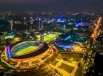 Asian Games Resmi Ditunda Hingga Batas Waktu Belum Ditentukan