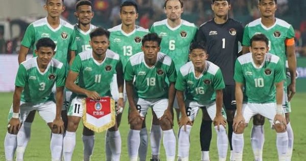 Ini Skenario Timnas Indonesia U-23 jika Ingin Lolos Semifinal Sea Games 