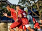 Satu Pemain Senior PSM Batal Ikut ke Semarang 