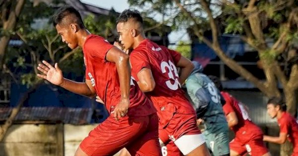 Bernardo Tavares Akui Level Pemain PSM Menurun Drastis 