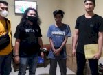 Baru Bebas, Pemuda di Makassar Kembali Ditangkap Karena Kasus yang Sama 