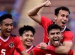 Libas Filipina, Indonesia Puncaki Sementara Klasemen Grup A Sepakbola Sea Games