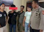 Terkait Kasus Penyerangan di Gowa, Polisi Sudah Tangkap 5 Pemuda 