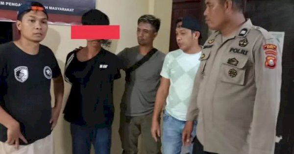 Terkait Kasus Penyerangan di Gowa, Polisi Sudah Tangkap 5 Pemuda 