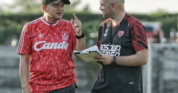 Pemain PSM Dijanji Bonus Bila Juara AFC Zona ASEAN