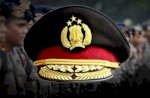 Mutasi Polri, Kapolda Sulsel Irjen Rusdi Hartono Dimutasi, Diganti Brigjen Djuhandhani