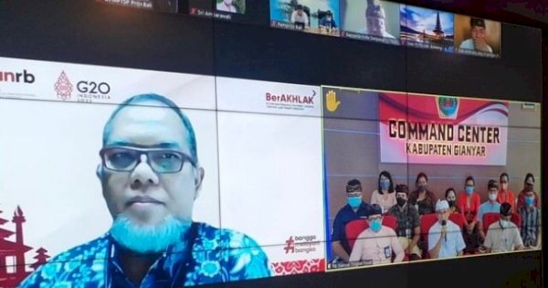 KemenpanRB Rancang Ulang Pola Asistensi Kebijakan SAKIP, RB, dan ZI