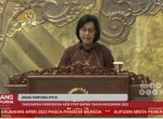 Sri Mulyani Ungkap Asumsi Pertumbuhan Ekonomi Tahun 2023 