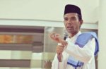 Kronologi Ustaz Abdul Somad (UAS) Ditolak Masuk Singapura