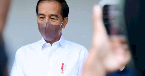 Buya Syafii Maarif Wafat, Presiden Jokowi Lengsung Bertolak ke Yogyakarta