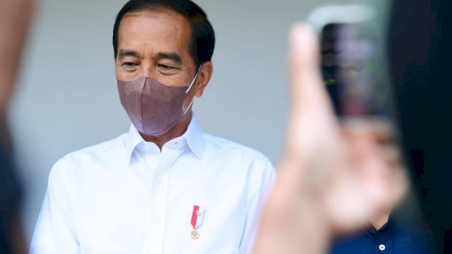 Buya Syafii Maarif Wafat, Presiden Jokowi Lengsung Bertolak ke Yogyakarta